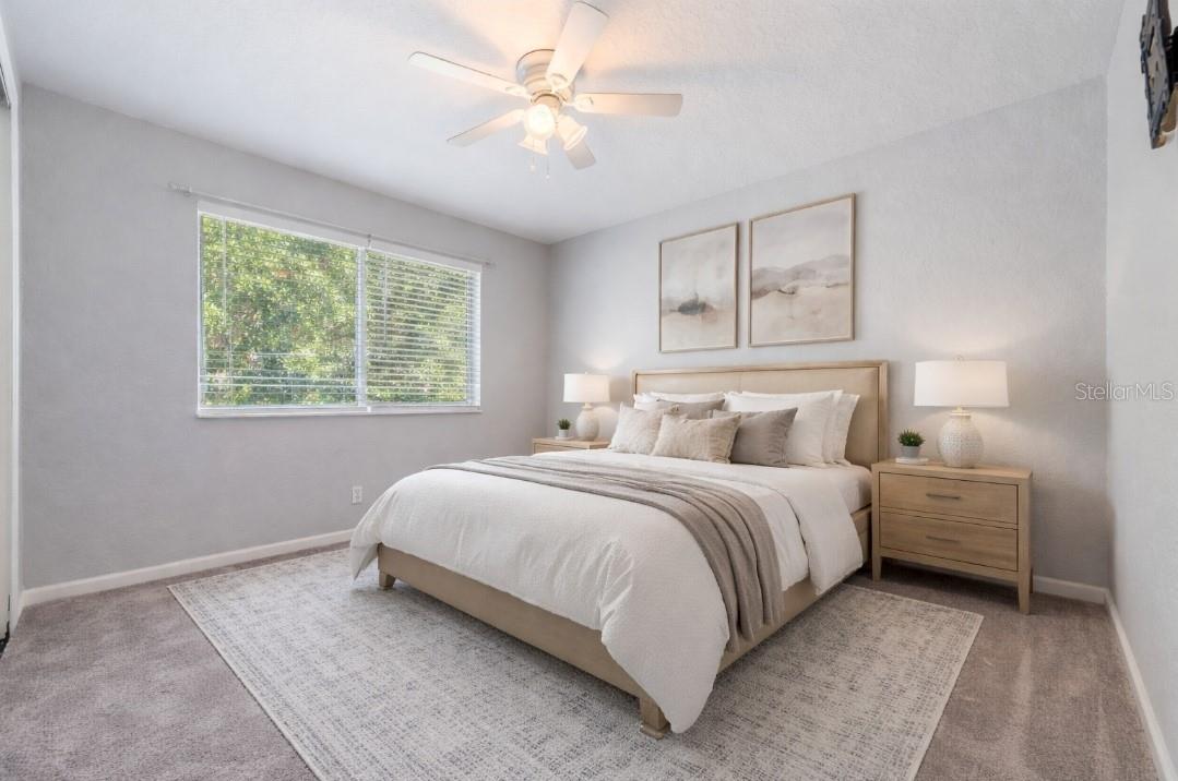 SPRING ISLE - Residential