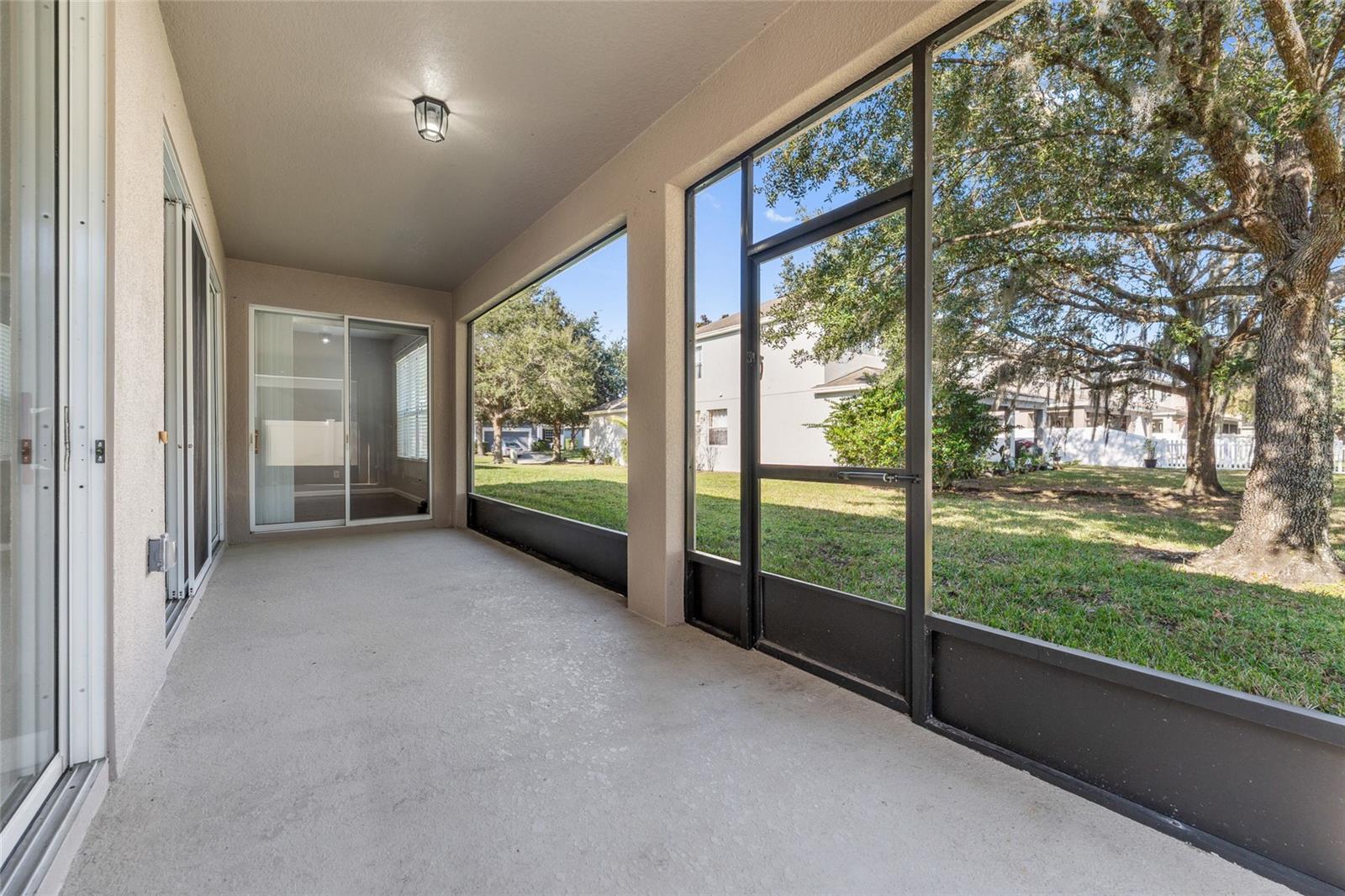 SPRING ISLE - Residential