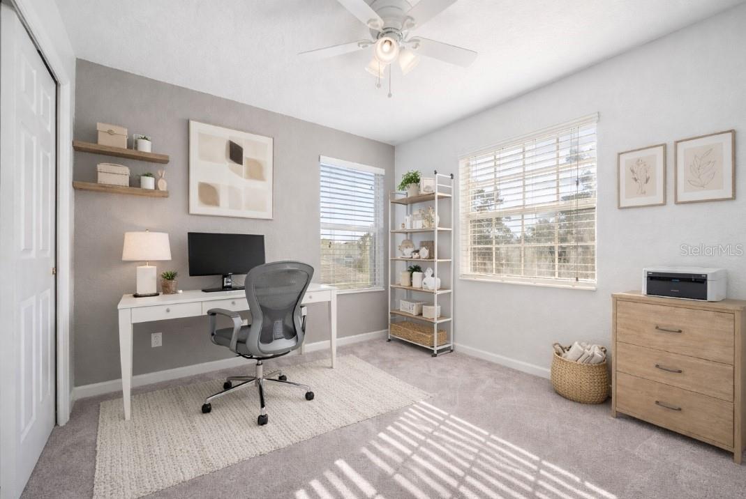 SPRING ISLE - Residential