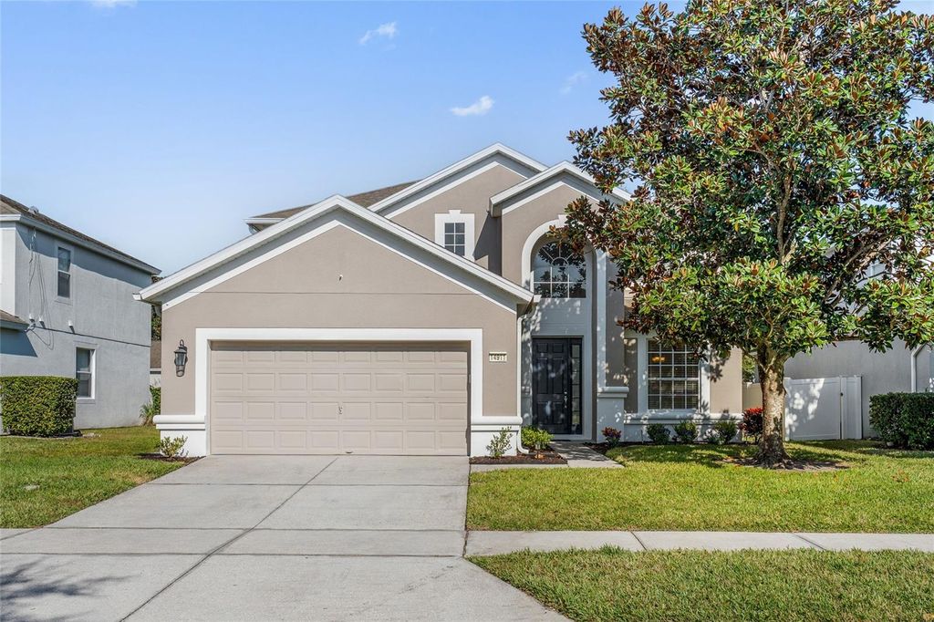 Photo of 14911 Golden Isle Boulevard, Orlando, FL 32828 (MLS # S5140526)