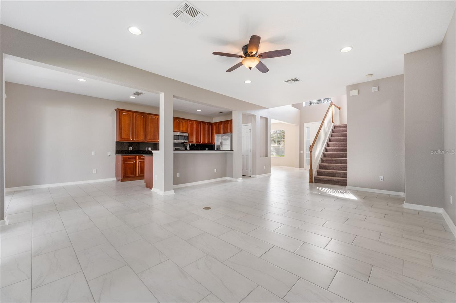 SPRING ISLE - Residential