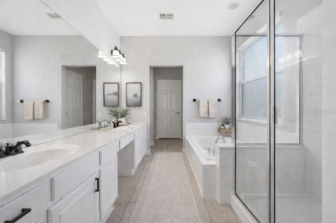 SPRING ISLE - Residential