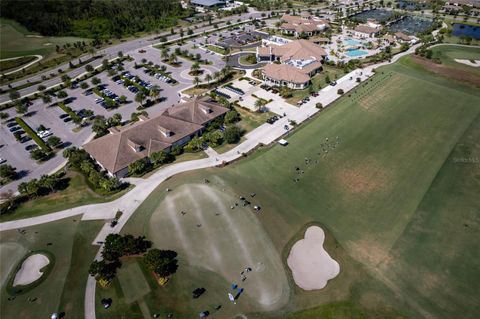 A home in LAKEWOOD RANCH