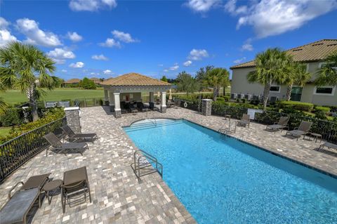 A home in LAKEWOOD RANCH