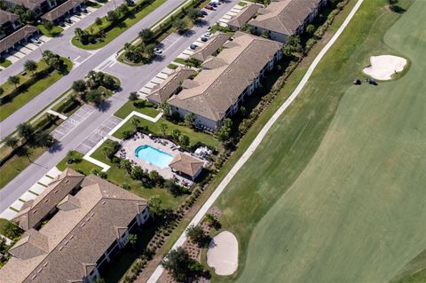 A home in LAKEWOOD RANCH