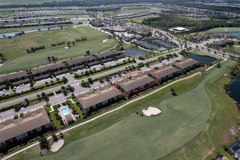 A home in LAKEWOOD RANCH