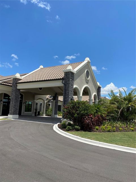 A home in LAKEWOOD RANCH