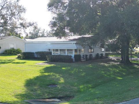 A home in LEESBURG