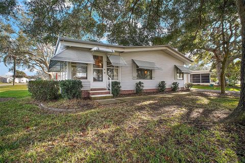 A home in LEESBURG