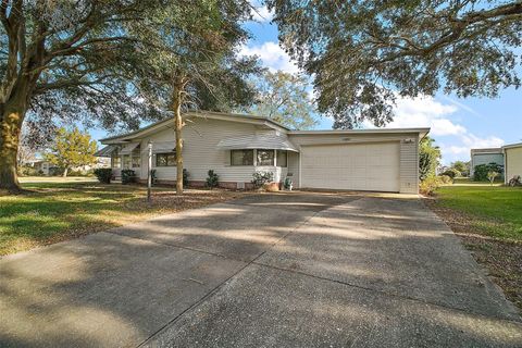 A home in LEESBURG