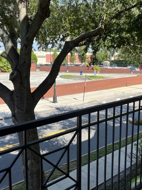 THE QUARTER AT YBOR - Residential Lease