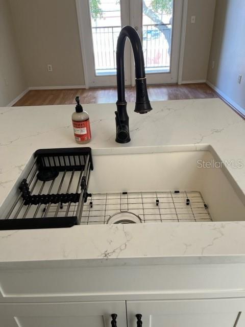 THE QUARTER AT YBOR - Residential Lease