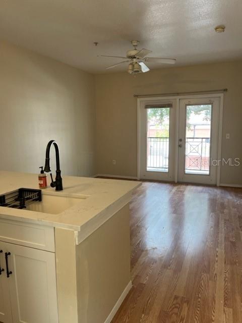 THE QUARTER AT YBOR - Residential Lease