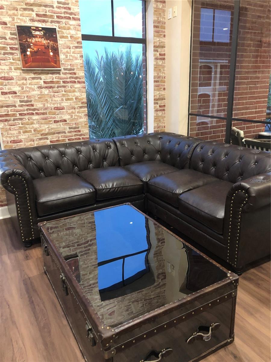 THE QUARTER AT YBOR - Residential Lease