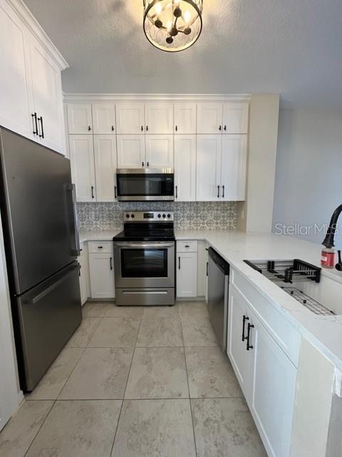 THE QUARTER AT YBOR - Residential Lease