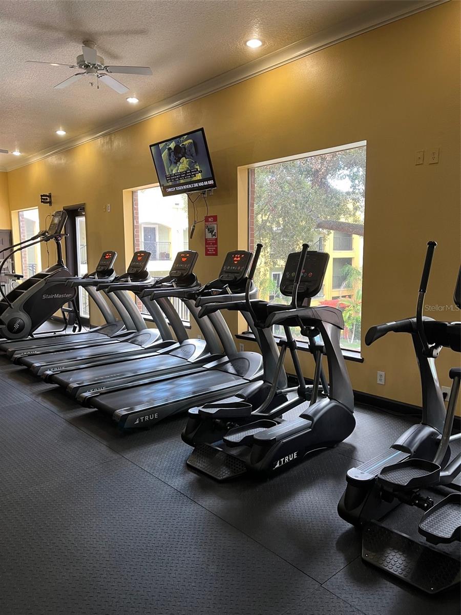 THE QUARTER AT YBOR - Residential Lease