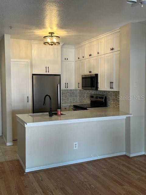 THE QUARTER AT YBOR - Residential Lease