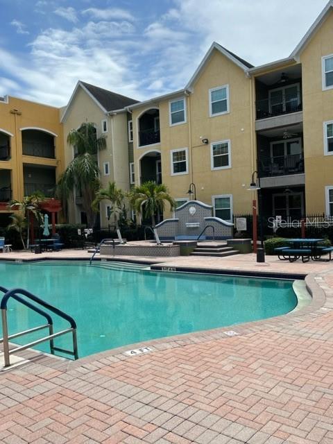 THE QUARTER AT YBOR - Residential Lease