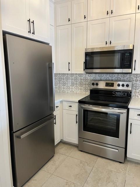 THE QUARTER AT YBOR - Residential Lease