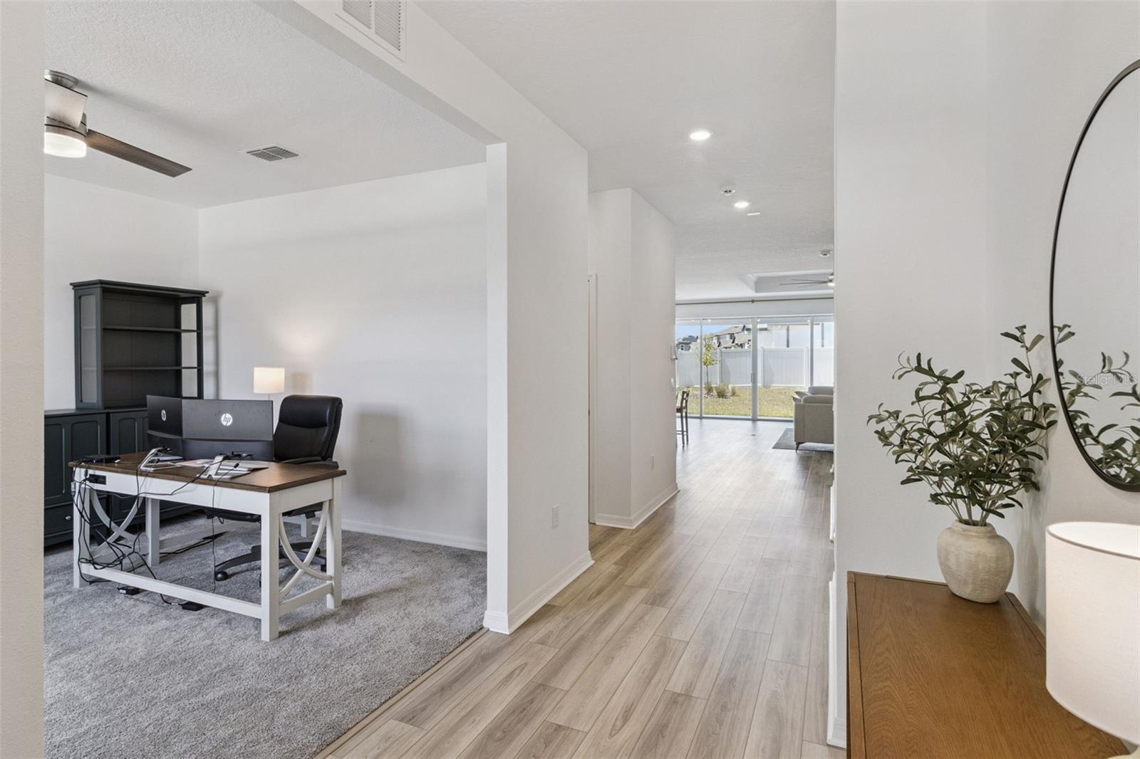 SILVERLAKE - Residential