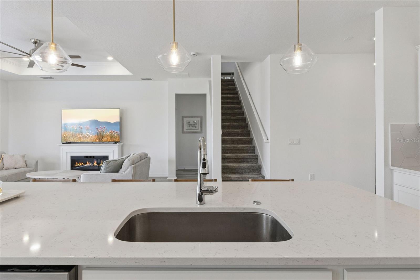 SILVERLAKE - Residential