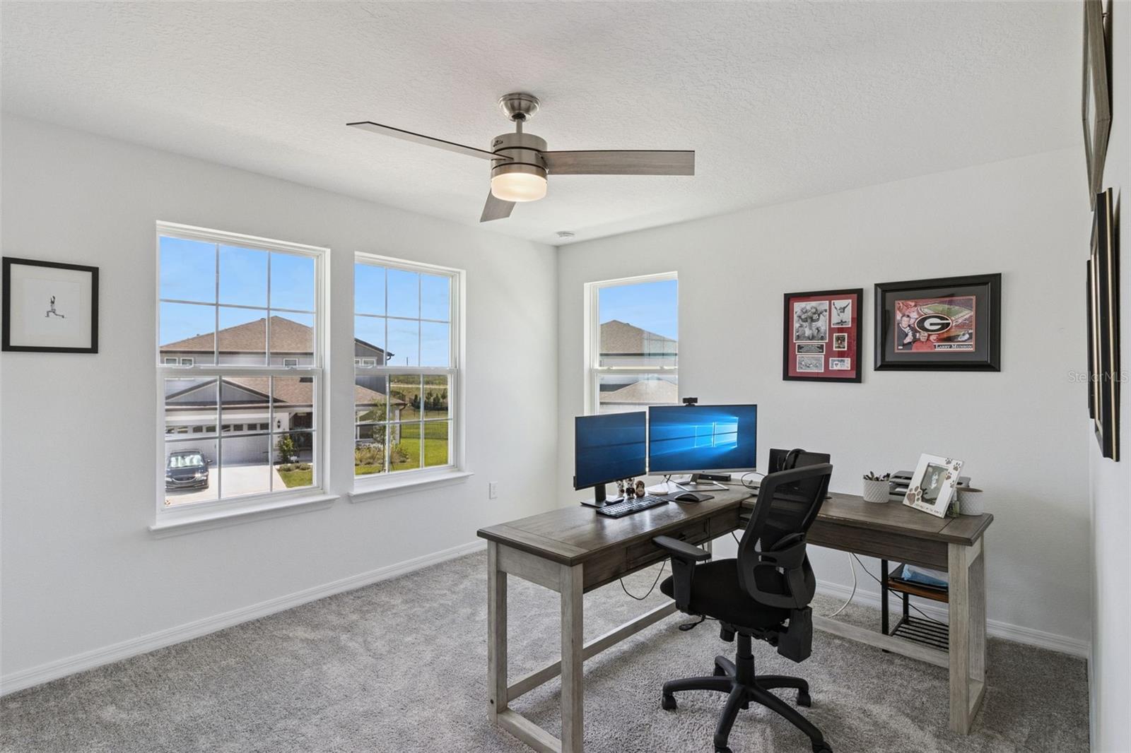 SILVERLAKE - Residential