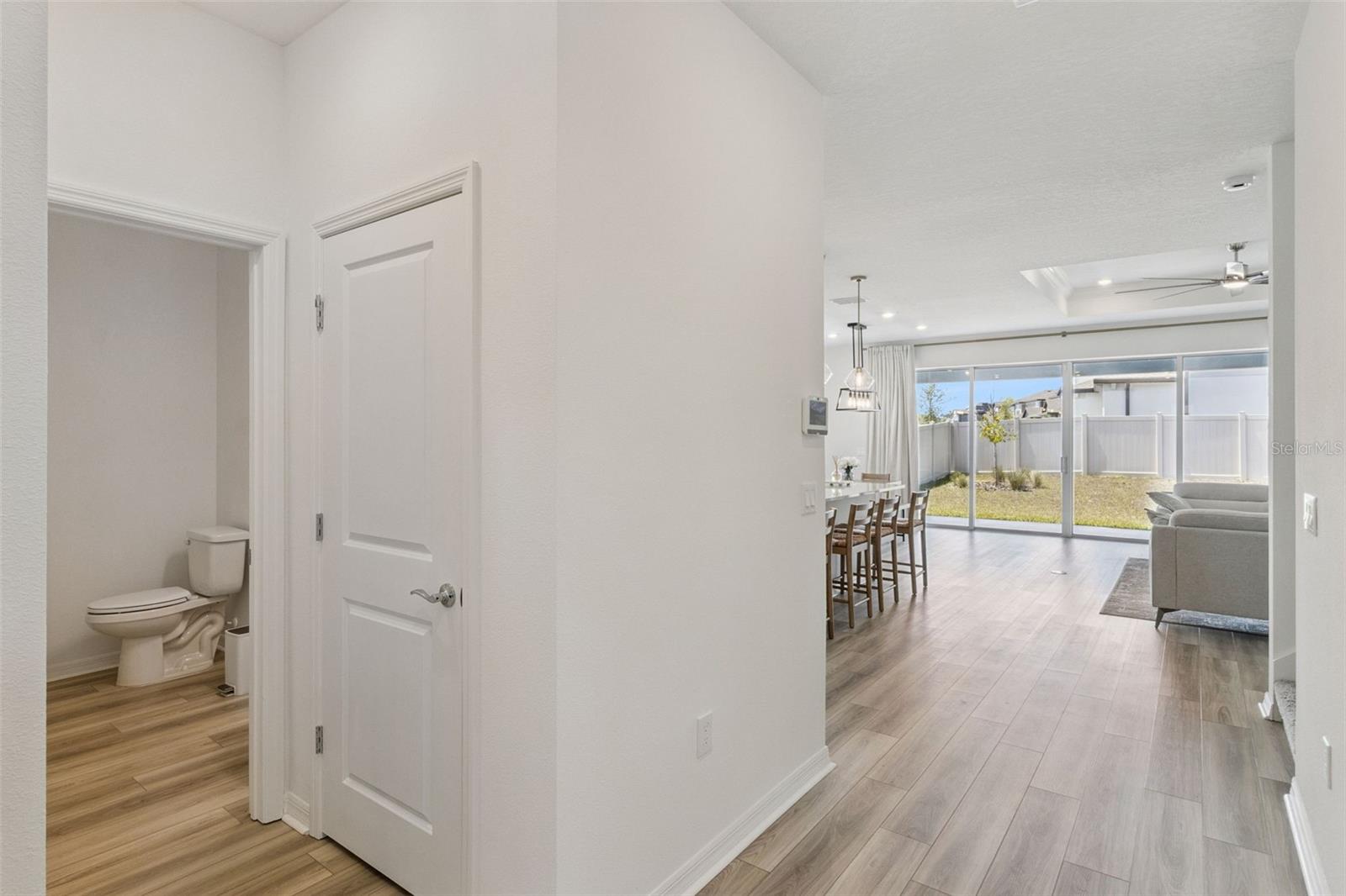 SILVERLAKE - Residential