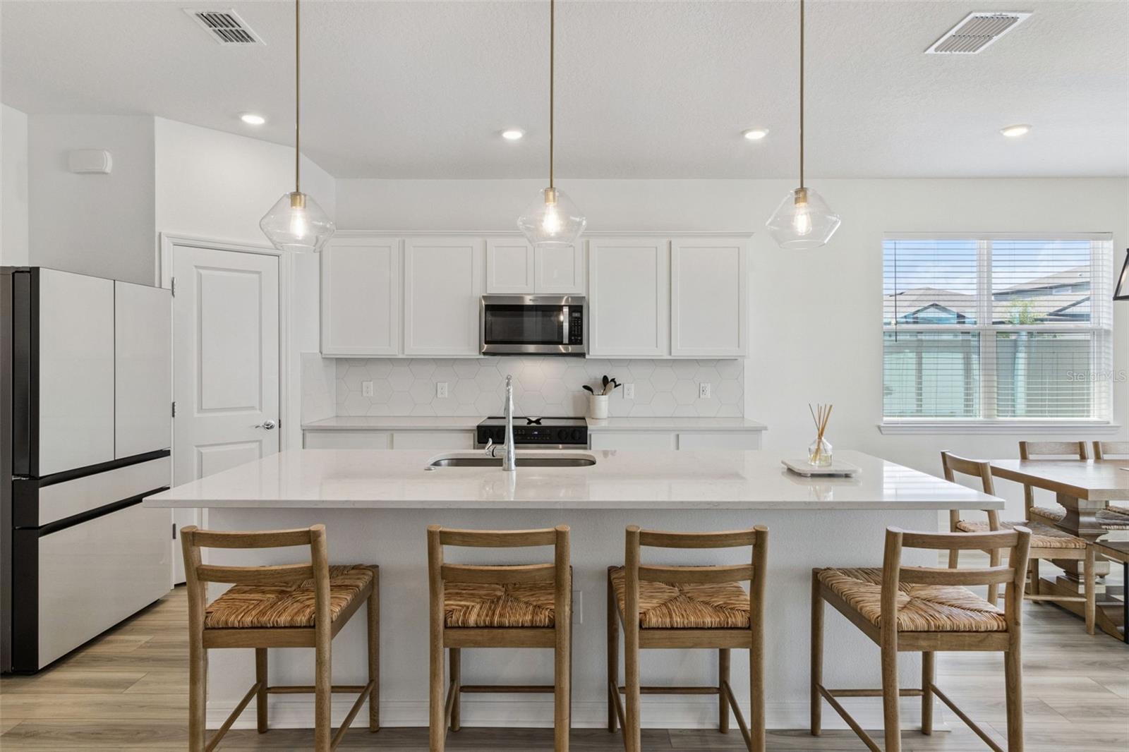 SILVERLAKE - Residential