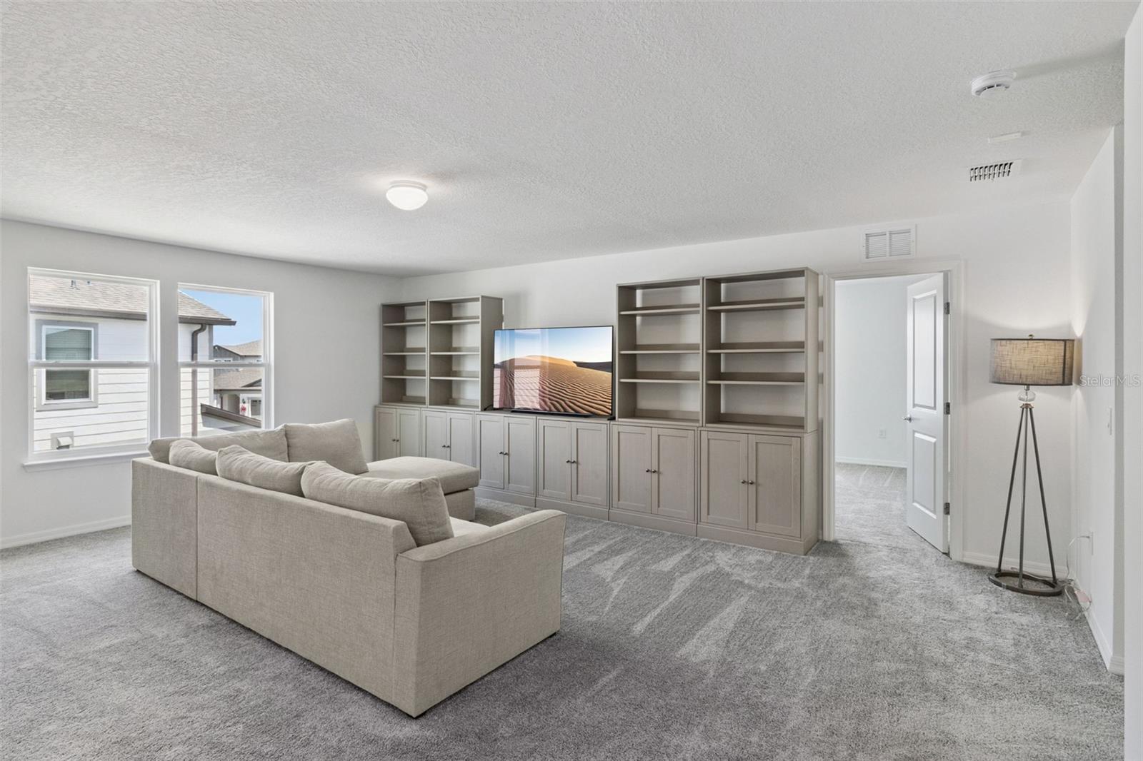 SILVERLAKE - Residential