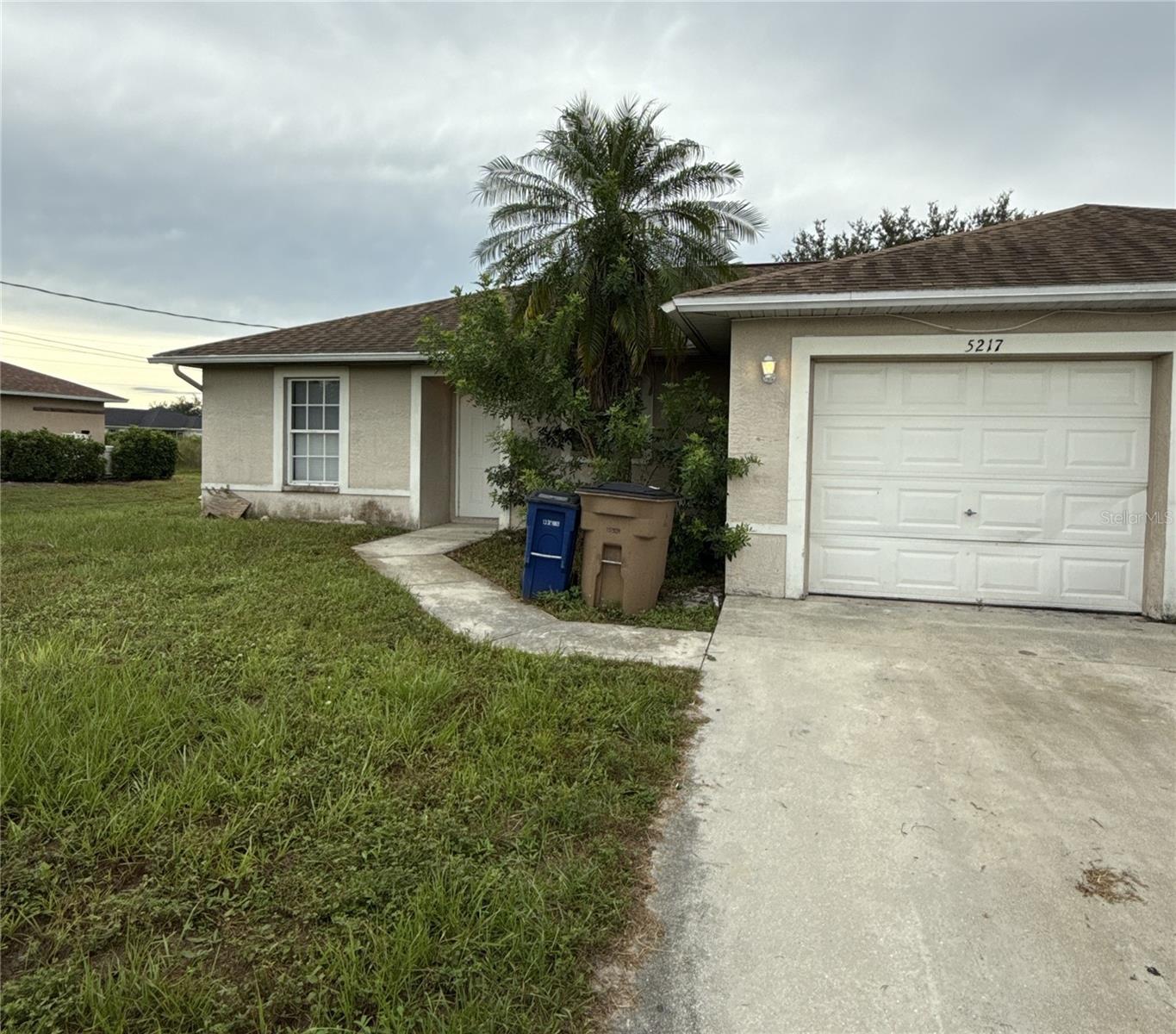 LEHIGH ACRES - Residential Lease
