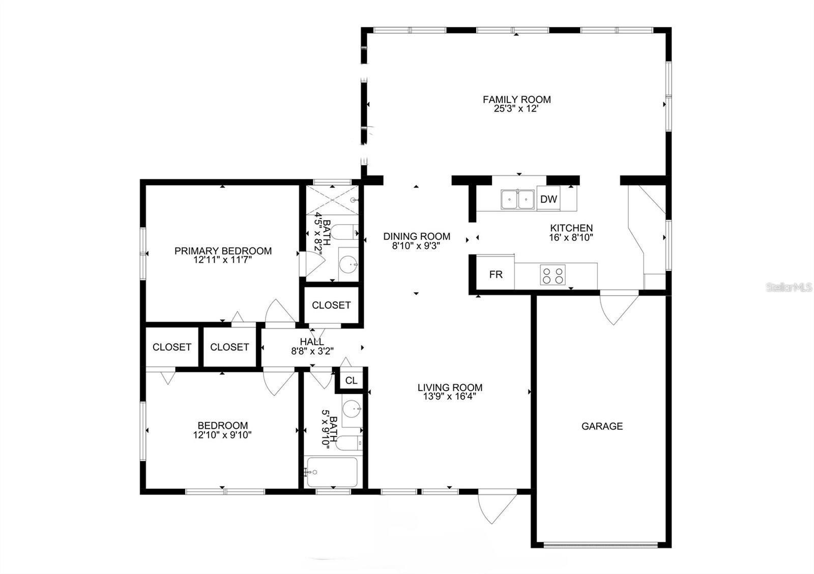 4489 100TH AVENUE N NA