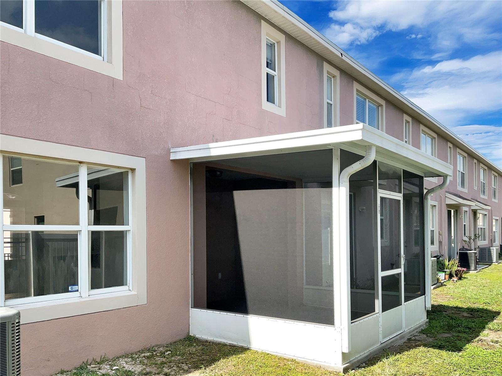 TREMONT AT BAY PARK - Residential