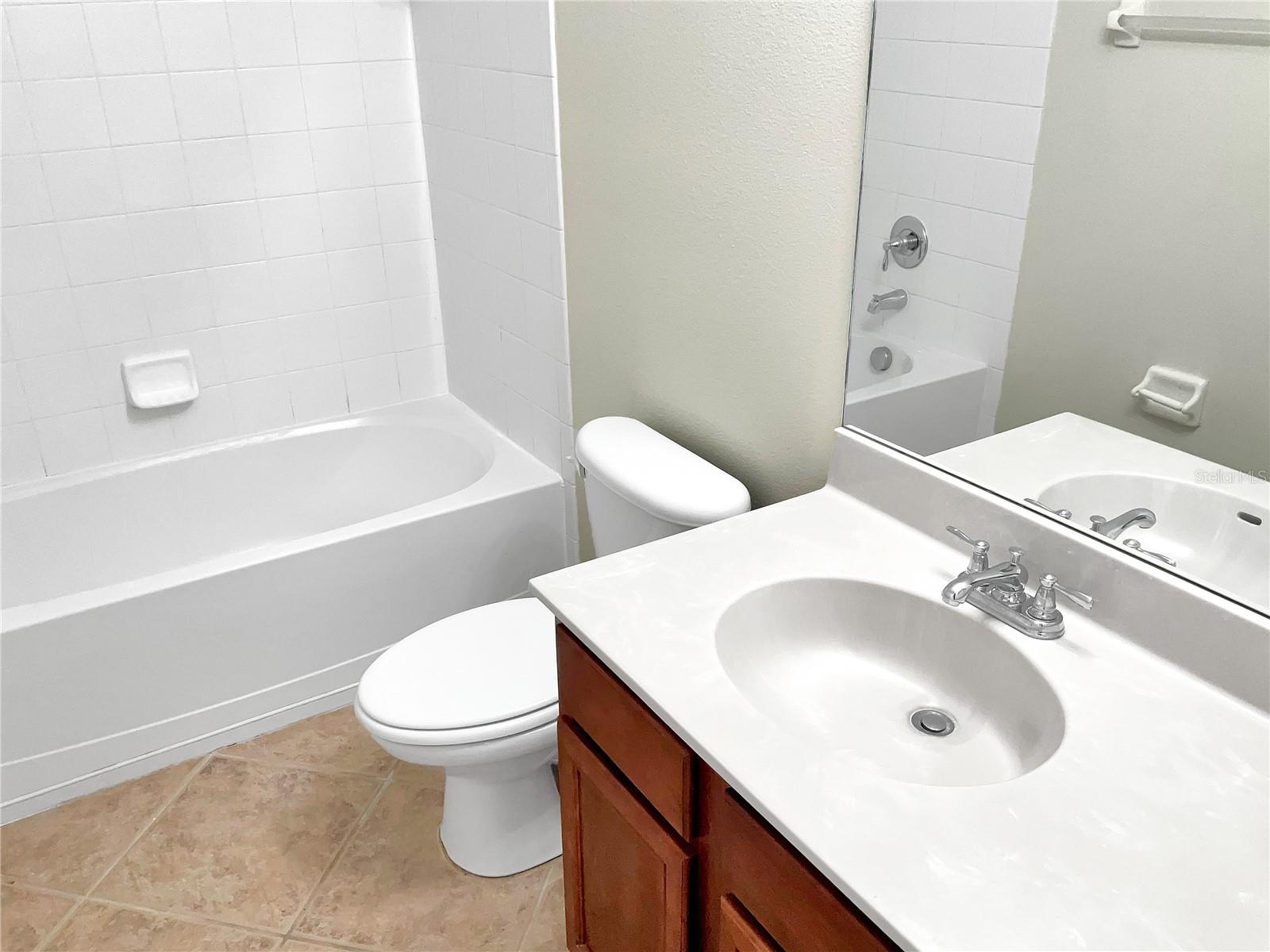 TREMONT AT BAY PARK - Residential