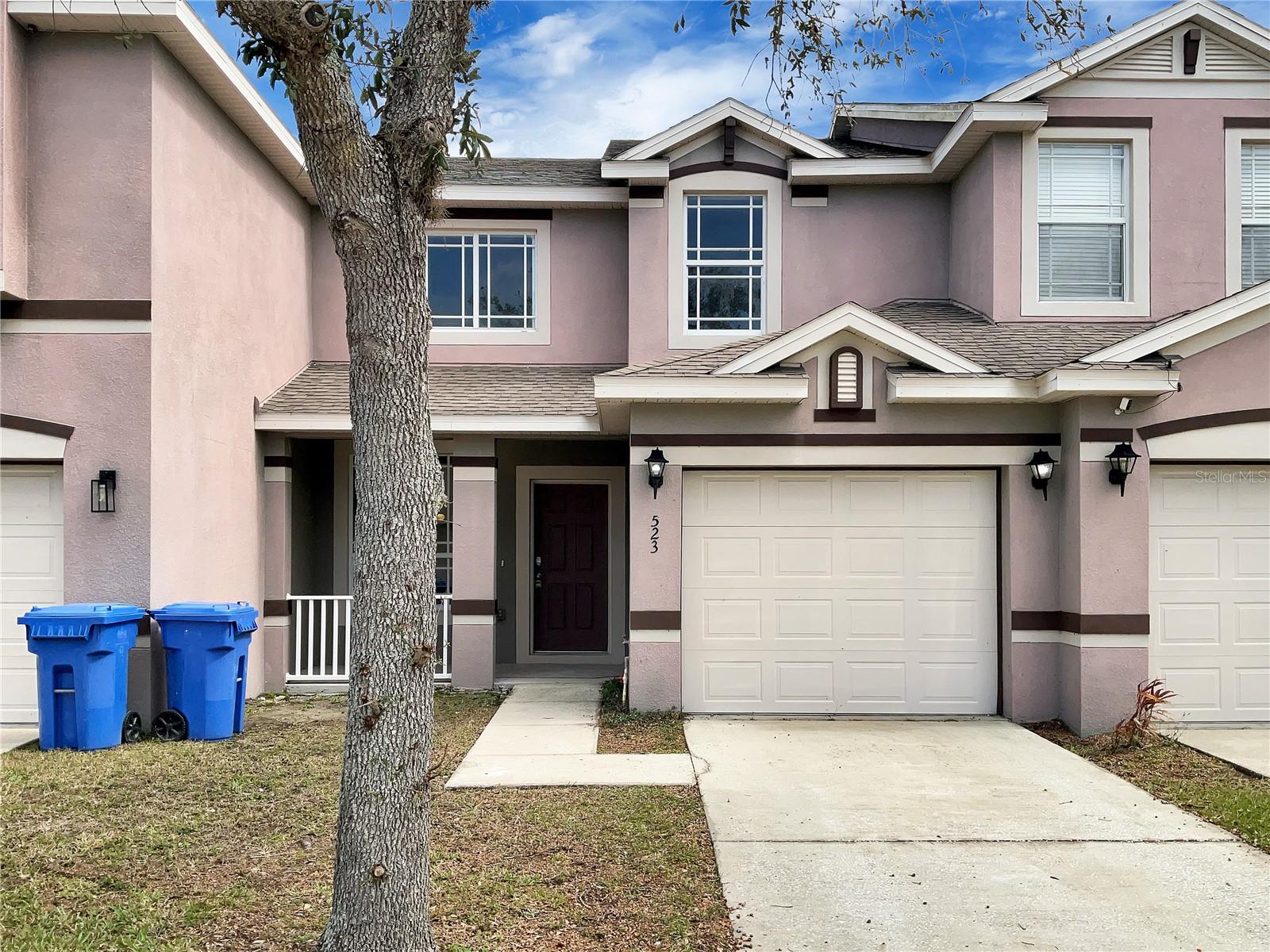 523 GLENN CROSS DRIVE