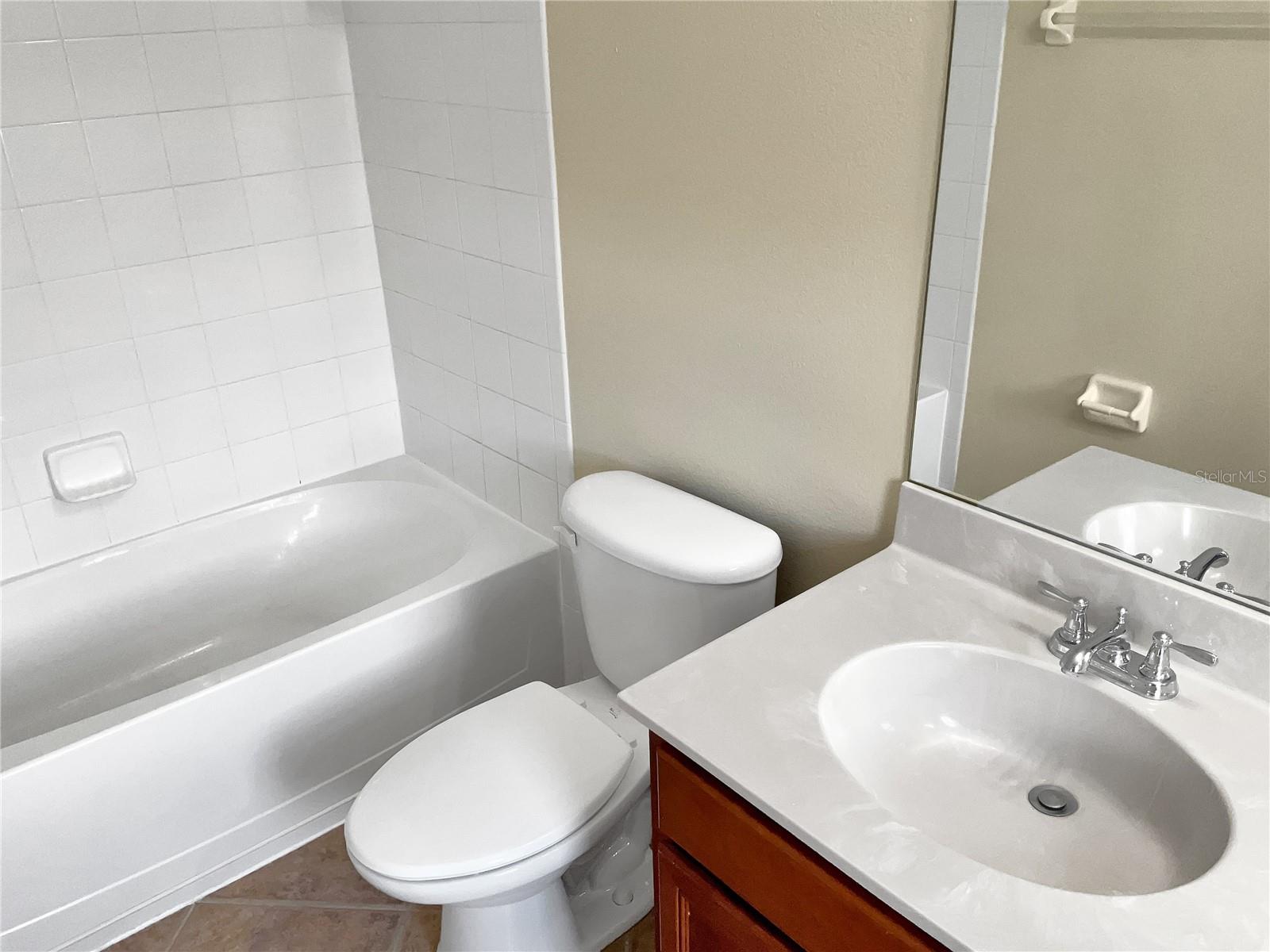 TREMONT AT BAY PARK - Residential