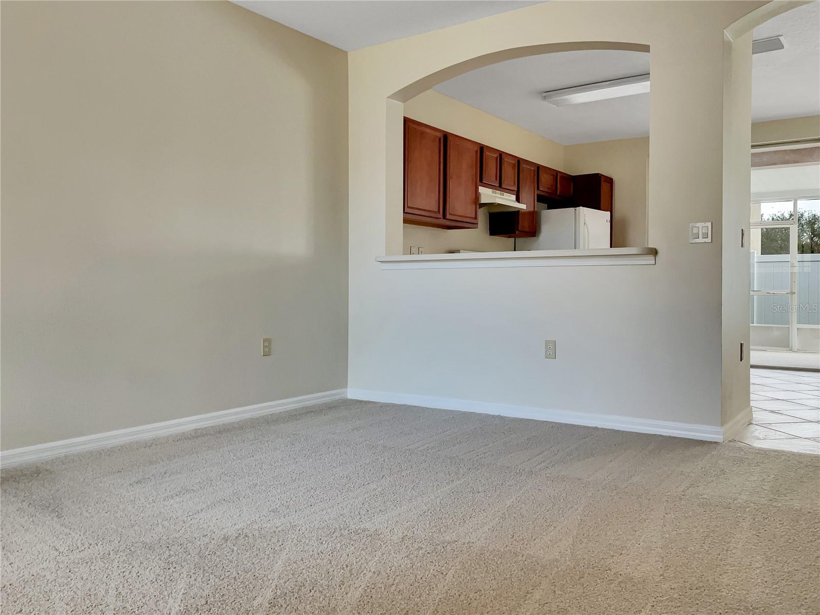 TREMONT AT BAY PARK - Residential