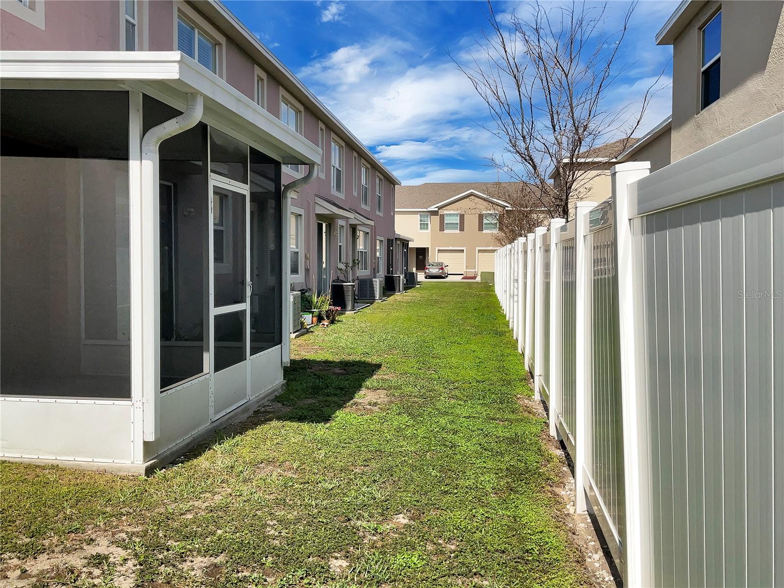 TREMONT AT BAY PARK - Residential