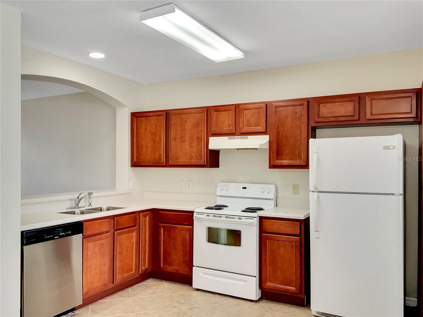 TREMONT AT BAY PARK - Residential