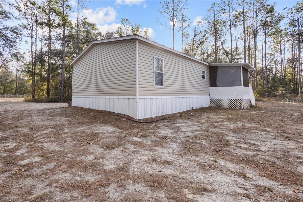 SUWANNEE RIVER ESTATES SOUTH - Residential