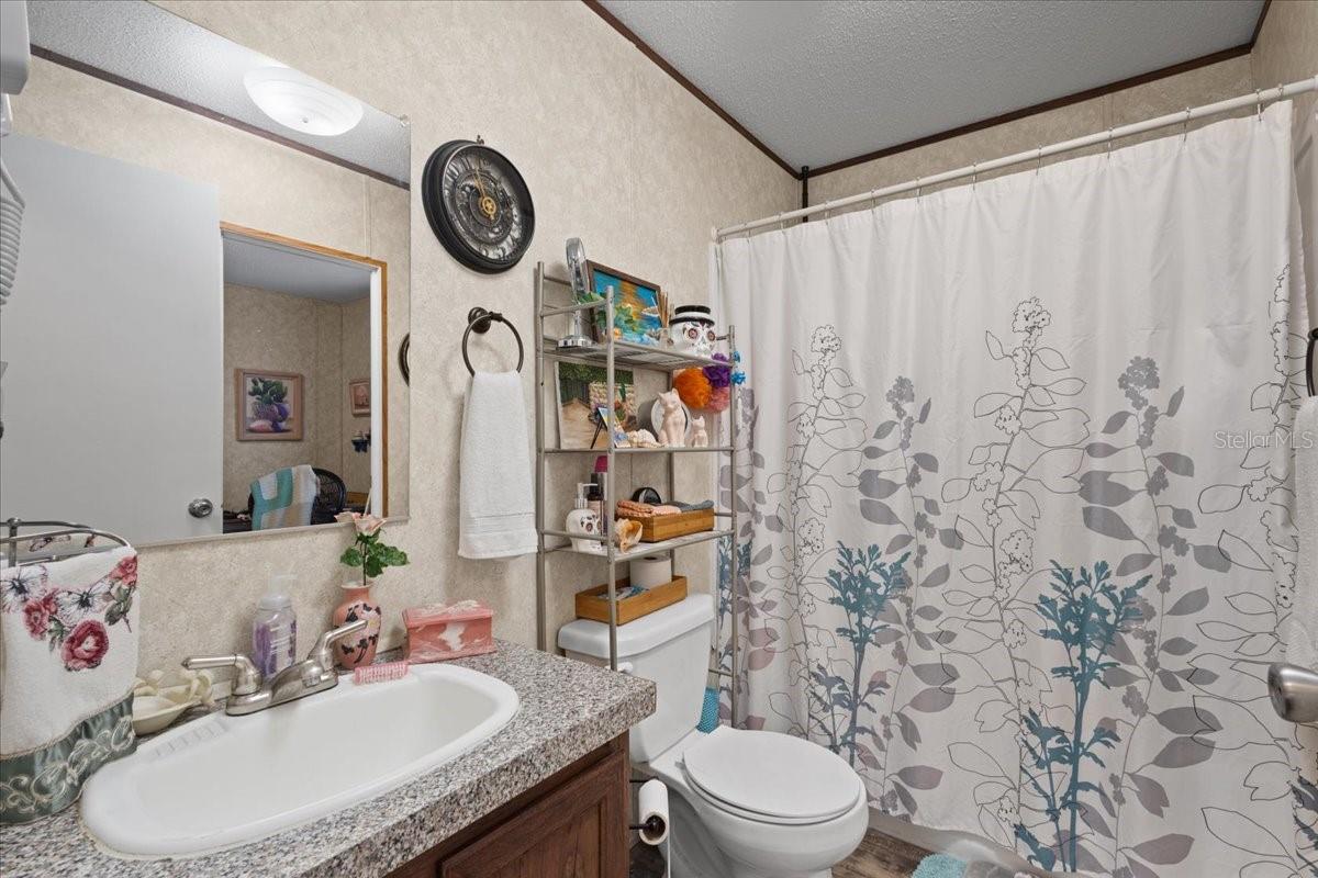 SUWANNEE RIVER ESTATES SOUTH - Residential