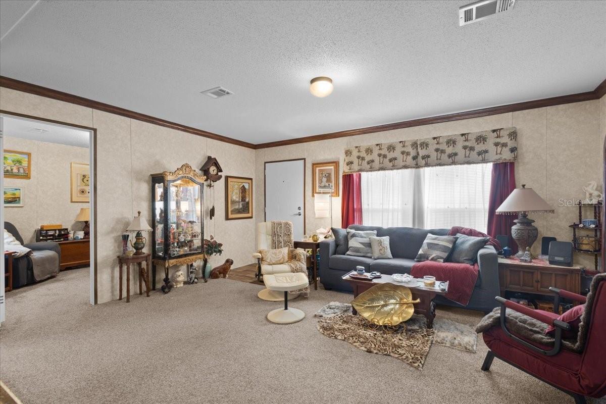 SUWANNEE RIVER ESTATES SOUTH - Residential