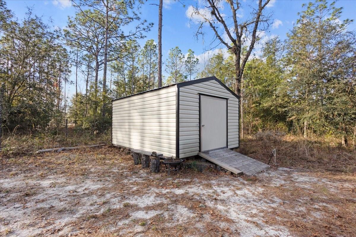 SUWANNEE RIVER ESTATES SOUTH - Residential