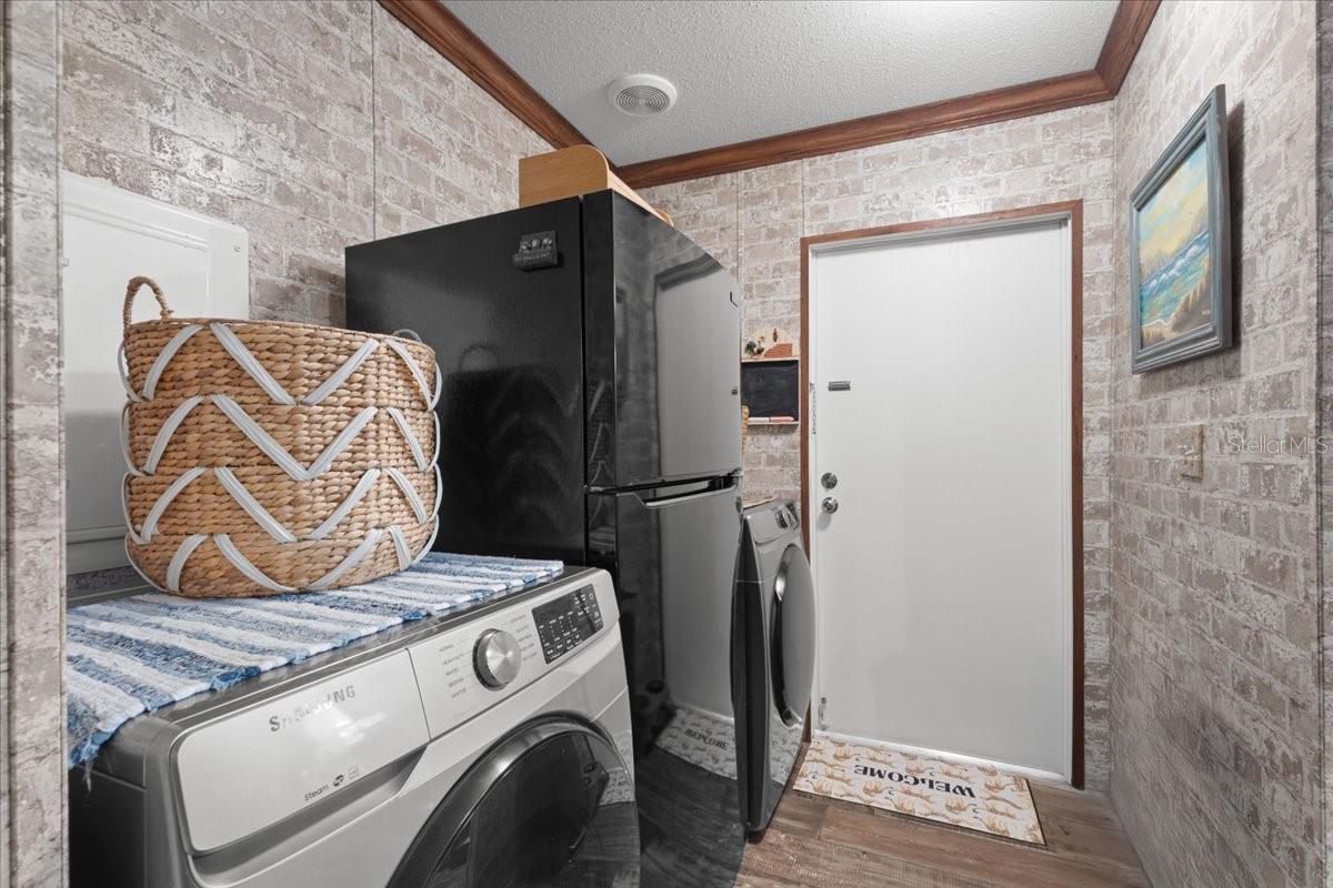 SUWANNEE RIVER ESTATES SOUTH - Residential