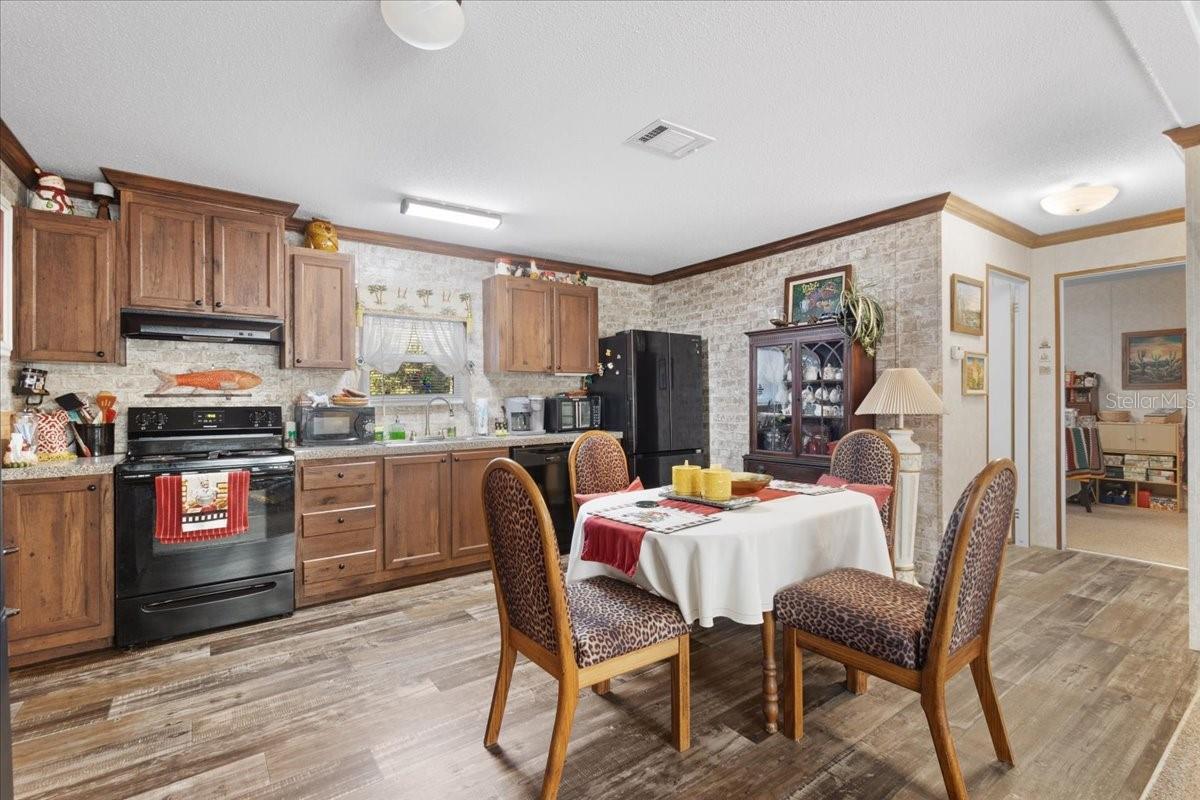 SUWANNEE RIVER ESTATES SOUTH - Residential