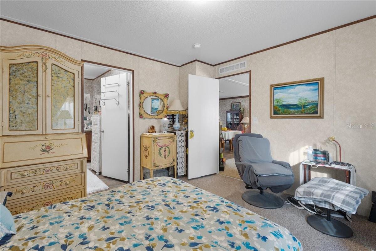 SUWANNEE RIVER ESTATES SOUTH - Residential