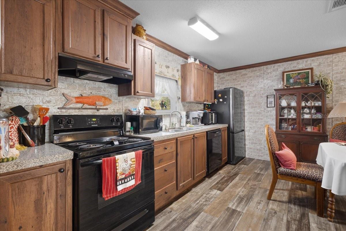 SUWANNEE RIVER ESTATES SOUTH - Residential