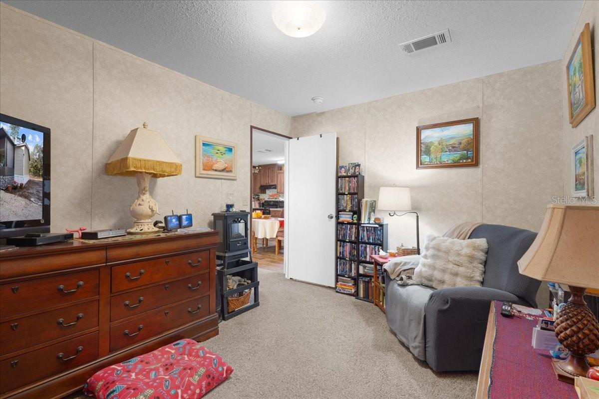 SUWANNEE RIVER ESTATES SOUTH - Residential