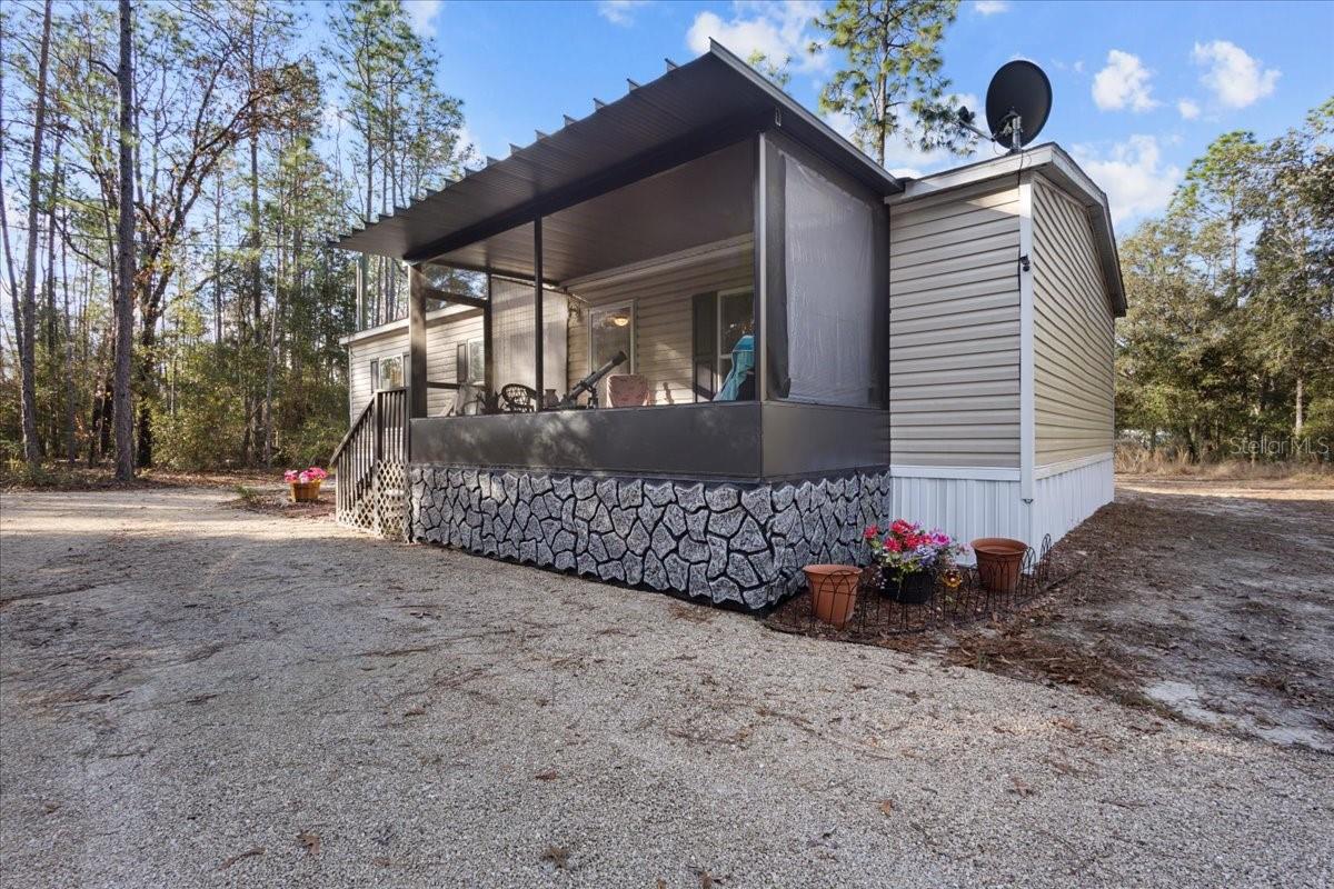 SUWANNEE RIVER ESTATES SOUTH - Residential