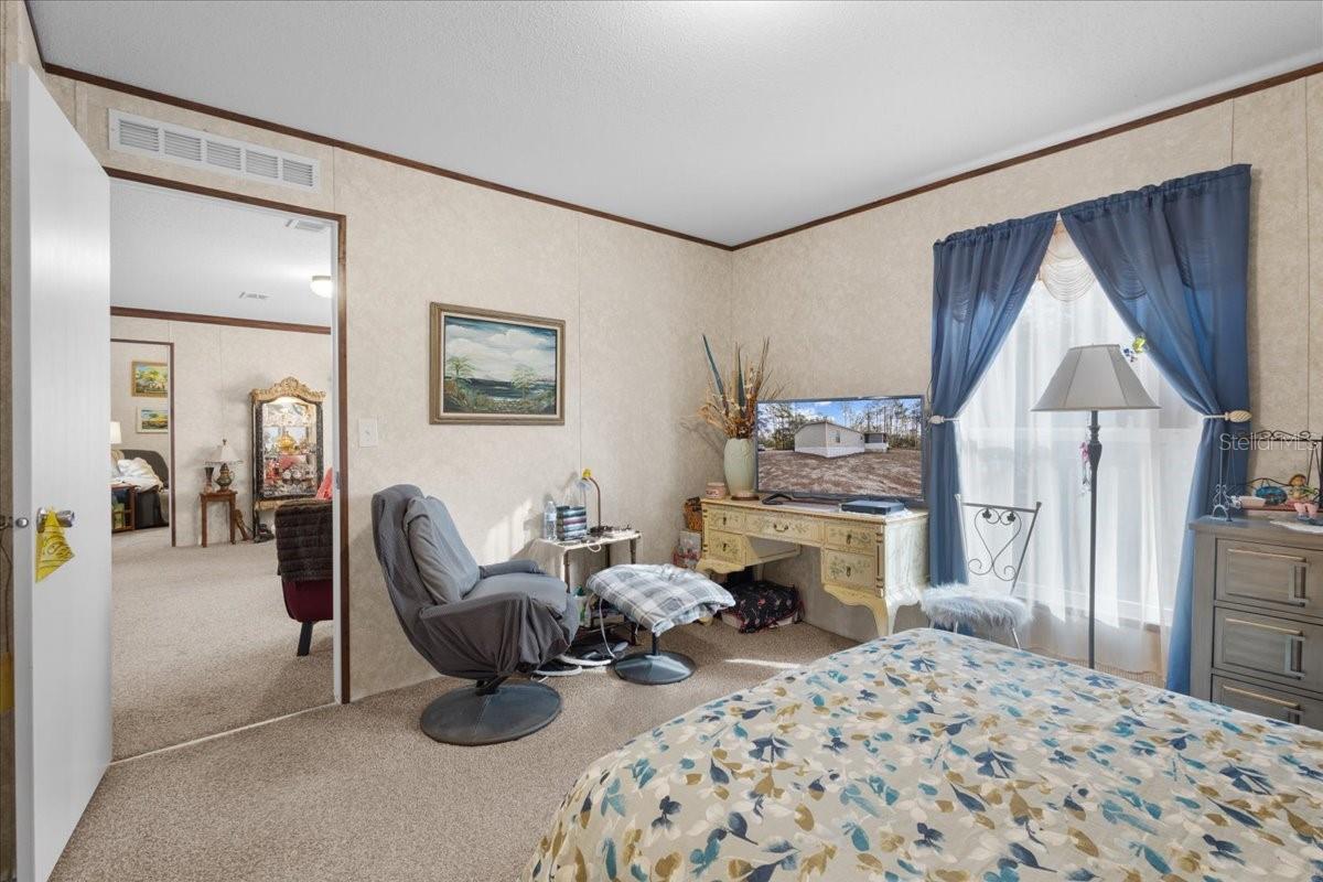 SUWANNEE RIVER ESTATES SOUTH - Residential