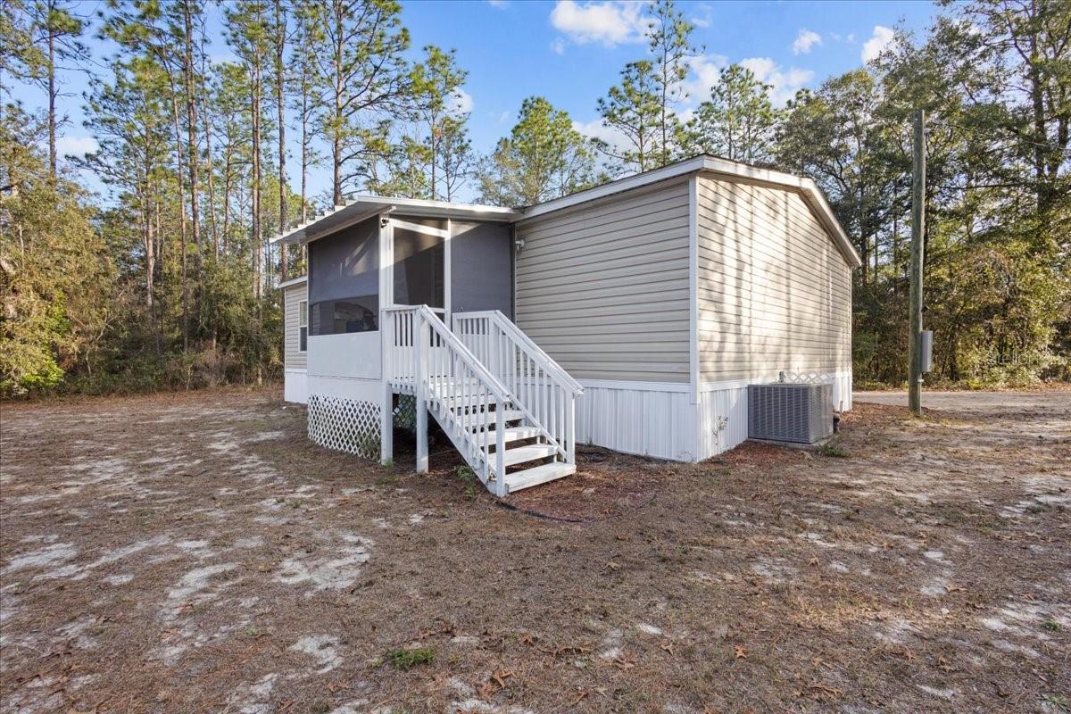SUWANNEE RIVER ESTATES SOUTH - Residential